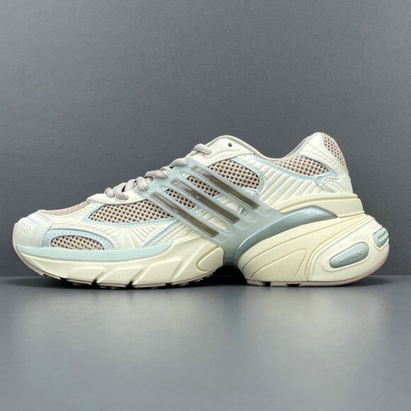 Adidas Adistar XLG Wonder Taupe Linen Green - Picture 7 of 10